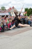 Losowe zdjęcie pochodzące z galerii wydarzenia: Piknik Miejski